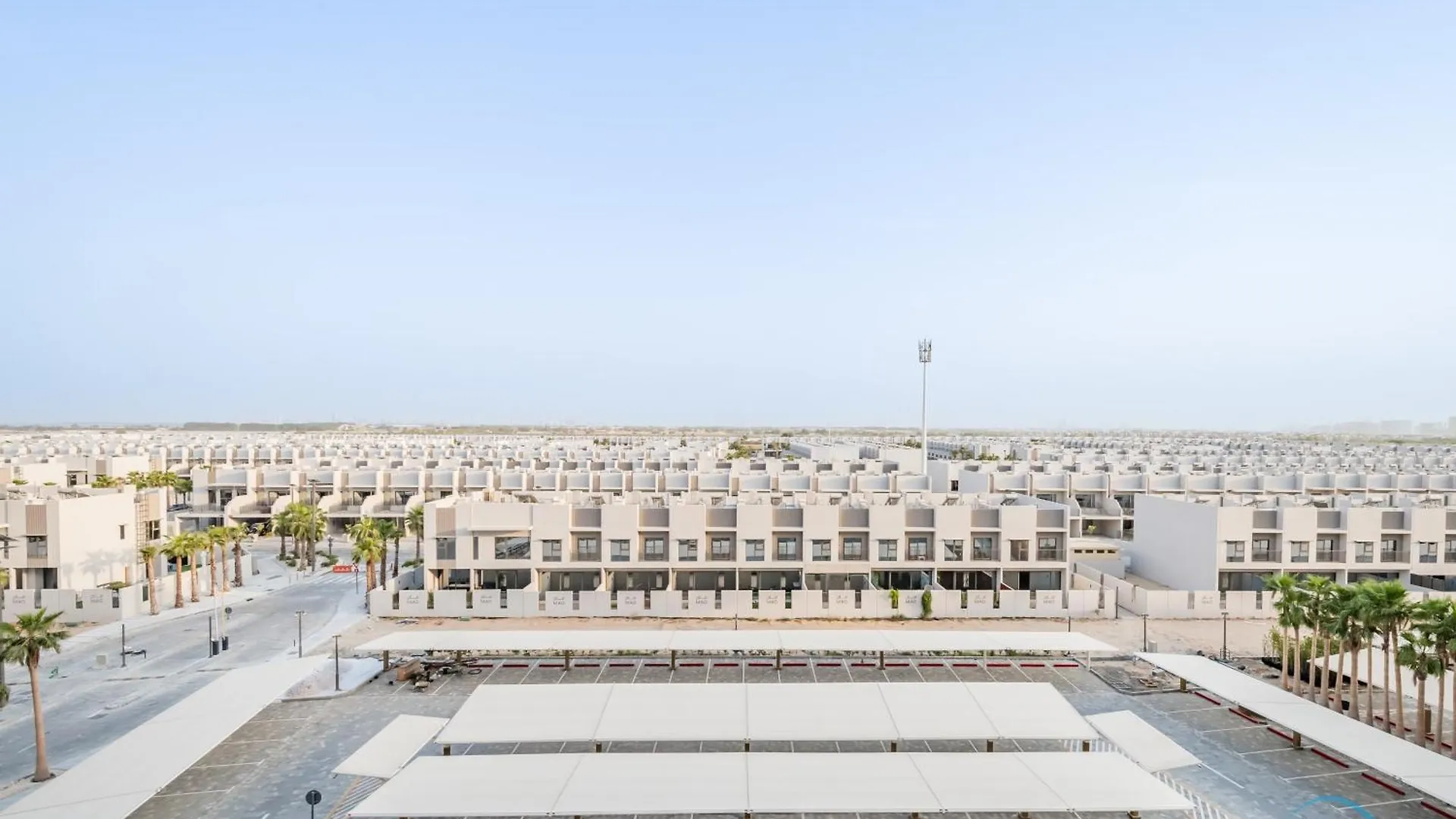 Comfortable Studio At Mag 930, Mohammad Bin Rashid City By Deluxe Holiday Homes 두바이 아랍에미리트